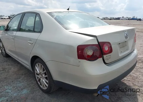 2010 Volkswagen Jetta S from USA, damaged, VIN 3VWJX7AJ7AM020970